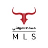 MLS UAE app icon - Food & Drink app for iPhone