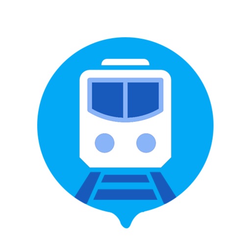 Track My Train : Live Train by Sarthak Vaghasiya