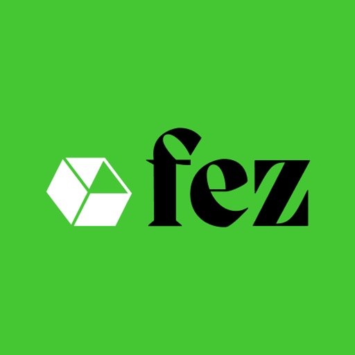 Fez Delivery App