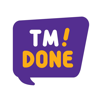 TM DONE - TmDone