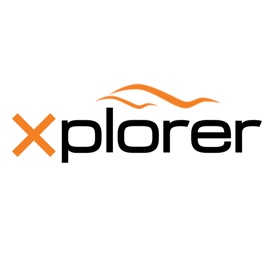 螢幕擷取畫面 (10) Xplorer GPS