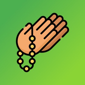 Dhikr - Real Dhikr Counter