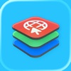 Widget Web 26 app icon - Productivity app for iPhone