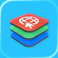 Widget Web 26 app icon - Productivity app for iPhone