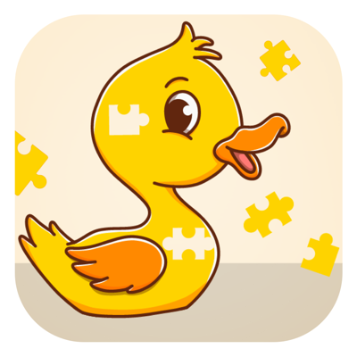 Puzzle Kid Jigsaw Shapes Match