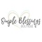 Welcome to the Simple Blessings Boutique App