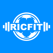 RicFit Soccer Training