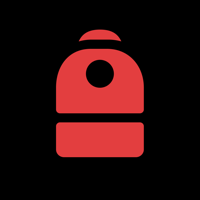 Backpack Staging logo