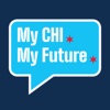 My CHI. My Future. icon