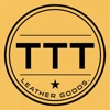 TTT Leather Goods icon