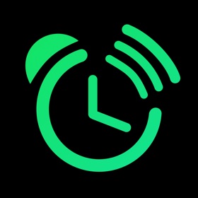 Alarm Clock App for Spotify