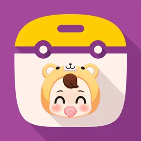 Baby Widget : Baby Tracker icon