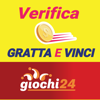 Verifica Gratta e Vinci - Giochi24 S.r.l.