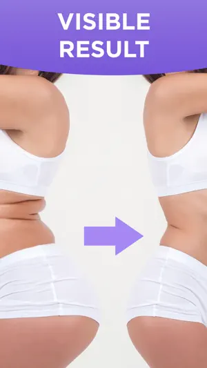 ZuFit: Home Workout for Women screenshot 1