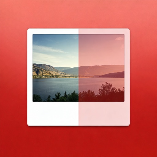Filter Mini - Pro Photo Editor