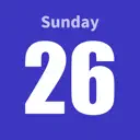 Solun Calendar - Lunar Holiday