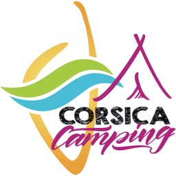 Corsica Camping