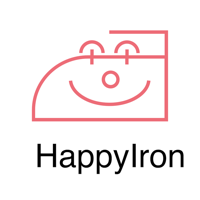 HappyIron