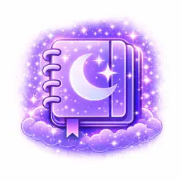 DREAMWALL Dream AI Tracker App app icon