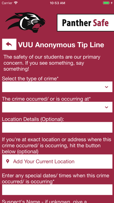 VUU Screenshot 5