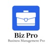 Biz Pro - Business Management icon