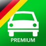 Get iTheorie Führerschein Premium for iOS, iPhone, iPad Aso Report