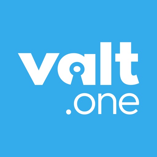 VALT.One - Manage Business