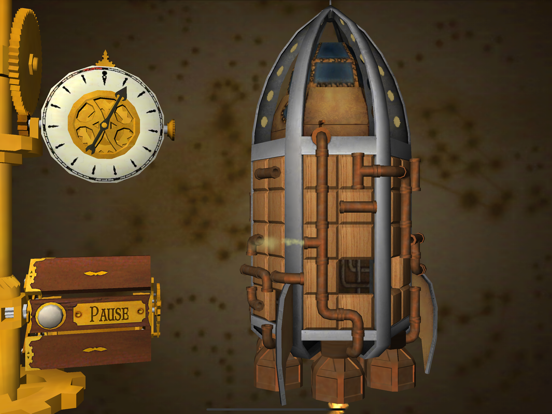 Cogs iPad app afbeelding 4