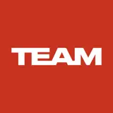 TEAM University - App-Symbol