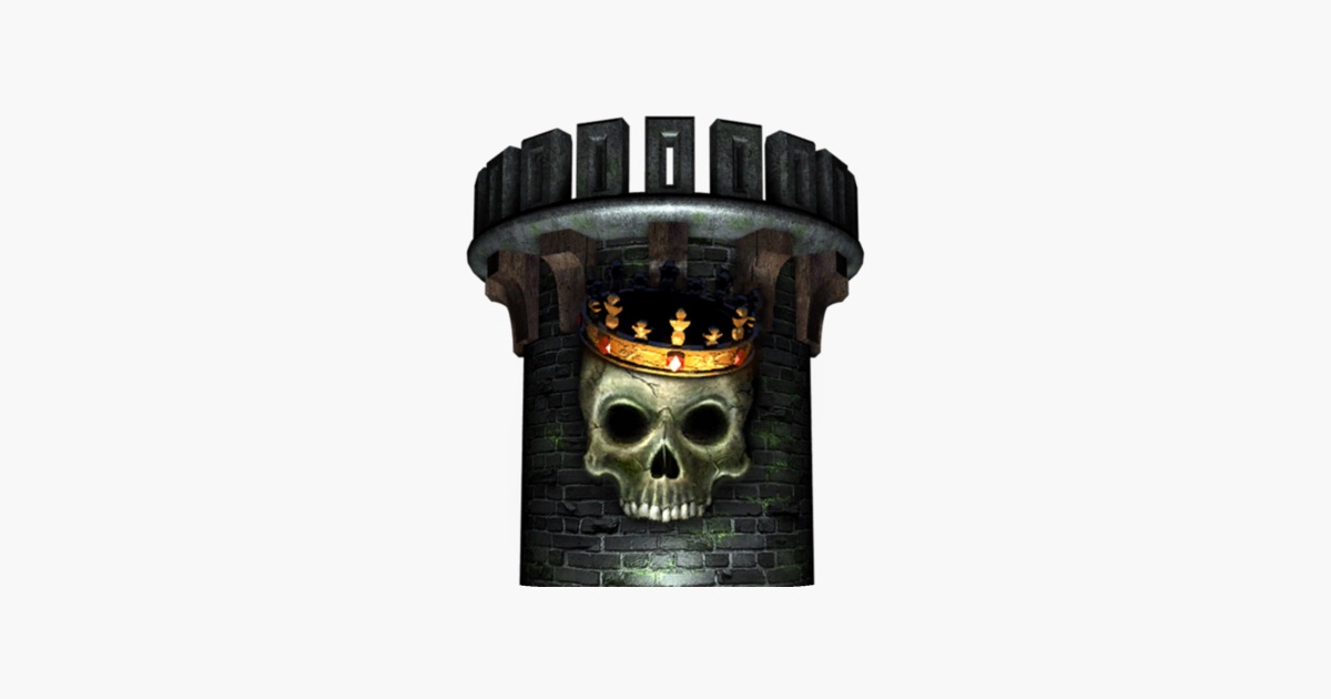 Return to Dark Castle App - App Store