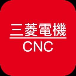 三菱電機 CNC