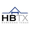 HomeBank Texas Mobile icon