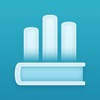 Book Tracker: Reading list icon