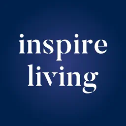Inspire Living app icon