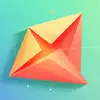 Fold Match 3D App Delete