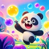 CuteBearBubble icon