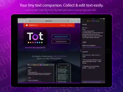 Tot Pocket iPad image 1