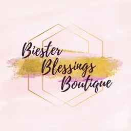 Biester Blessings Boutique app icon