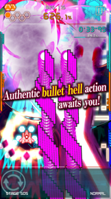 Bullet Hell Monday Finale screenshot