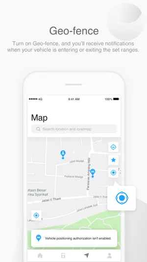 PROTON Link screenshot 4