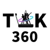 360Tok App Support