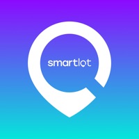 SmartLot Tracker