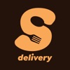 Sdelivery icon