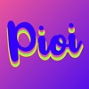 Pioi: Explore Video Style,Chat icon