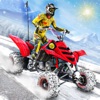 Extreme Snowmobile Racing Game icon