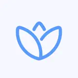 BreatheIn: Calm Breathing - App Icon