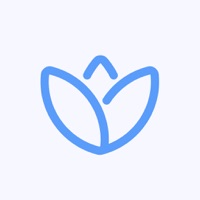 BreatheIn: Calm Breathing app icon - Health & Fitness app for iPhone