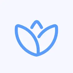 BreatheIn: Calm Breathing app icon