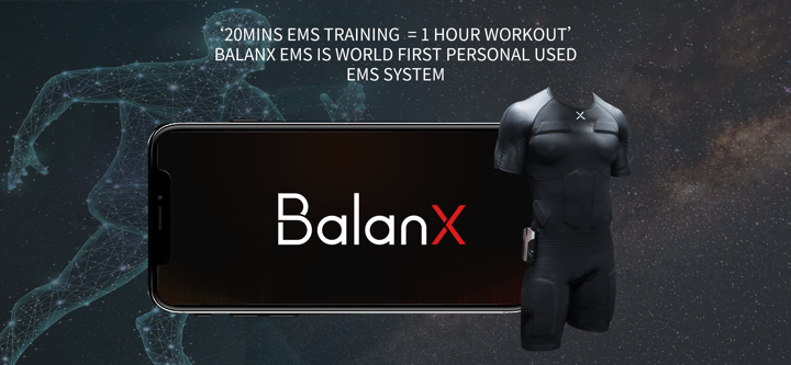 balanx screenshot 1