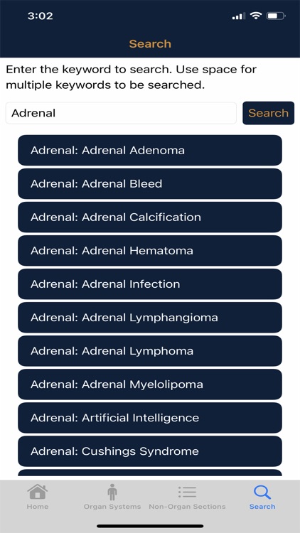 CTisus iPearls screenshot-5